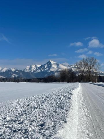 Nordik 1496 Διαμέρισμα Vysoké Tatry Εξωτερικό φωτογραφία